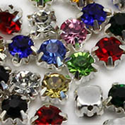 Crystal Diamantes